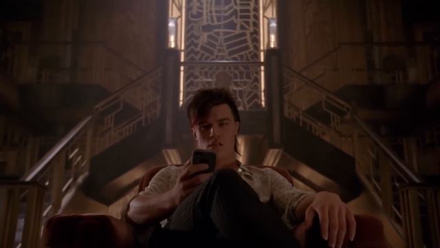 American Horror Story: The Best Of Finn Wittrock