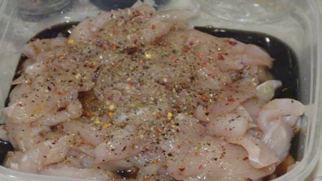 Кулинарные хитрости