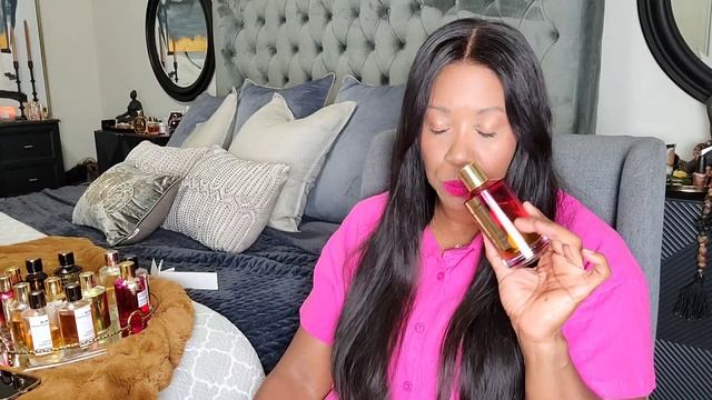 MY 14 MANCERA FRAGRANCES ?|| FRAGRANCE COLLECTION смотреть онлайн