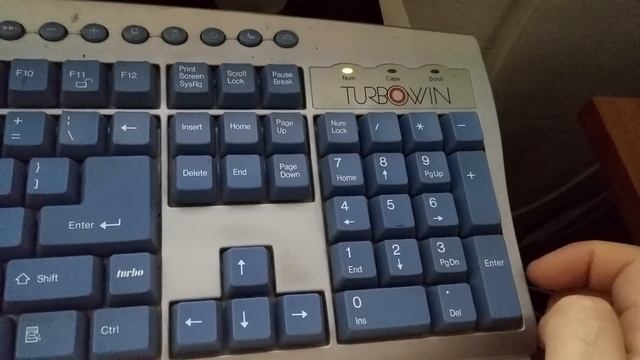 How to type Numbers or use Arrows (Numlock Key) смотреть онлайн