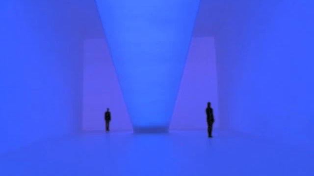Bernd Franke: L`Étoile a pleuré Rose... - unseen blue (II) (2004-2006) смотреть онлайн