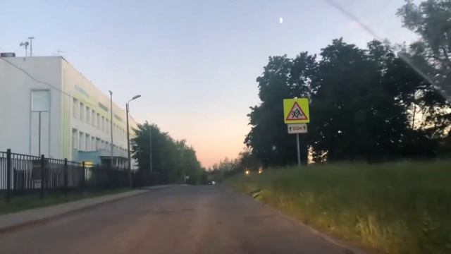 Маршрут 13| Шоссе революции 85| вспоминаем, как сдавали экзамен на права!