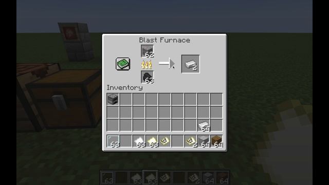 What Does a Blast Furnace Do In Minecraft? смотреть онлайн
