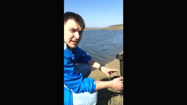 Ракетная походная печь Робинзон обзор Весна - теперь это ОГНИВО смотреть онлайн