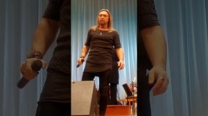 Петр Елфимов «КРИК ПТИЦЫ» (Владимир Мулявин _ Юрий Рыбчинский)