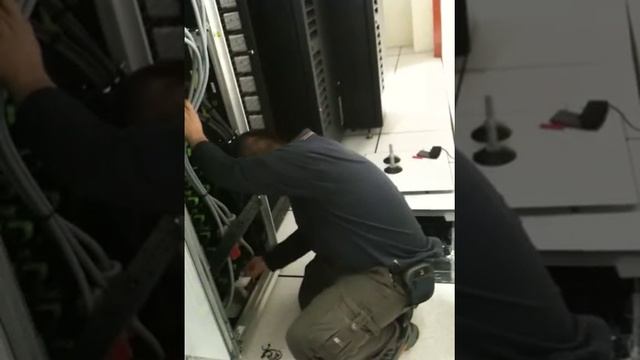 Oracle Exadata Delivery смотреть онлайн