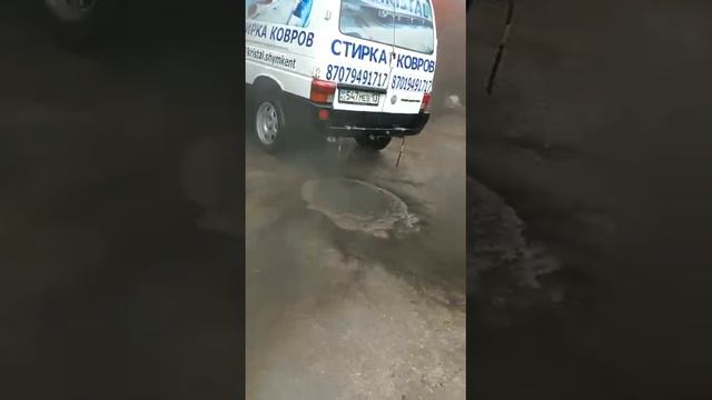 ⚡️😱 Да да и такое бывает, если вовремя не раскоксовывать двигатель автомобиля! смотреть онлайн