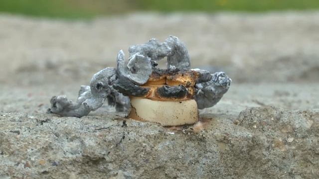 Фараонова змея - разложение глюконата кальция смотреть онлайн