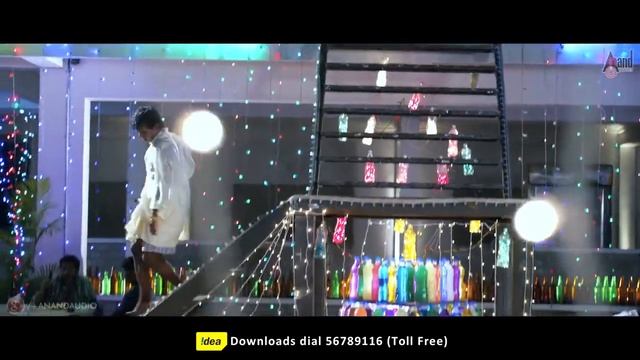 Jeevnane Shyane Bejaru | love feeling song | Ganesh G смотреть онлайн