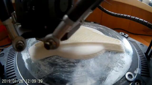 BM-800 VS 3D Print смотреть онлайн