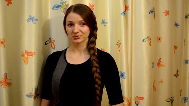 Авторское стихотворение "Мои стихи" смотреть онлайн