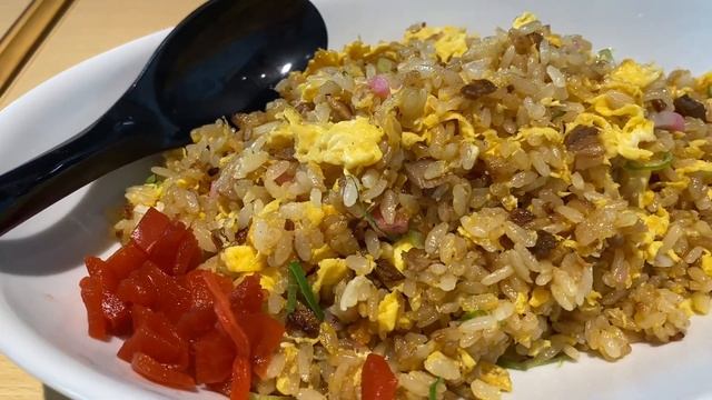 Магазин рыболовных товаров и суп Рамен ?