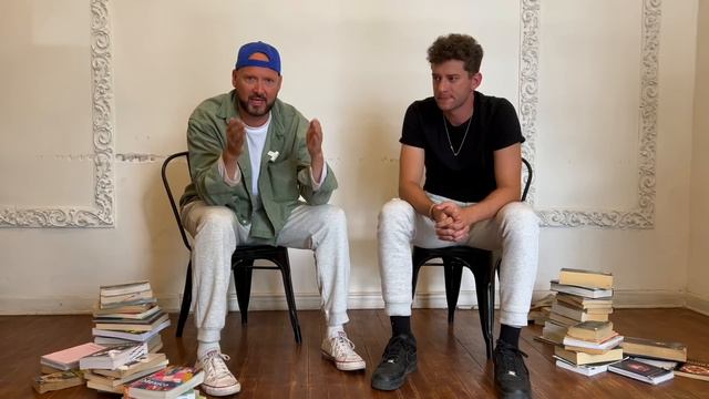 We Survived Being Trafficked By The Cartel ( Others Didn't ) смотреть онлайн