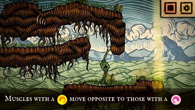 Incredipede Gameplay (PC HD) смотреть онлайн
