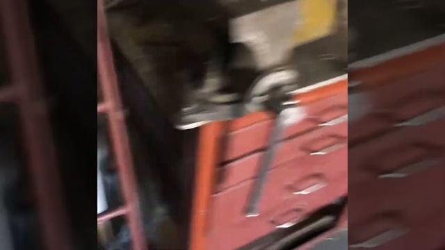 Разбираем 7.62х54 и 5.45 в гараже, готовимся к релоуду смотреть онлайн