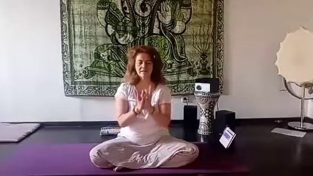 Медитация для Полнолуния