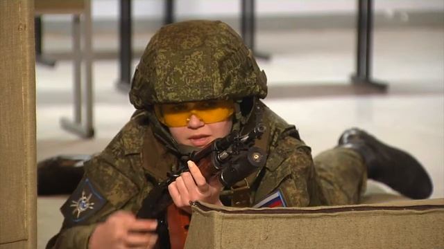 ВУЦ при МАИ: кто такие студенты в погонах и как их готовят смотреть онлайн