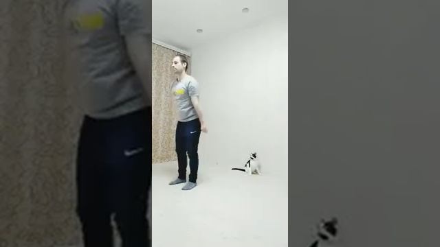 Упражнения с мячами смотреть онлайн