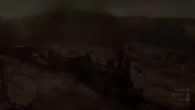 The Death Train!* смотреть онлайн