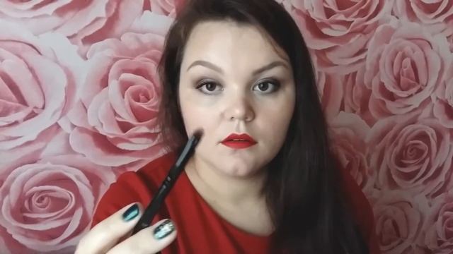 КИСТИ для Макияжа ГЛАЗ! часть 2 смотреть онлайн