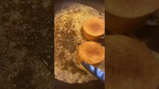 Для моих веганов гребешки King oyster не сжигают чеснок, как я lol vegan смотреть онлайн