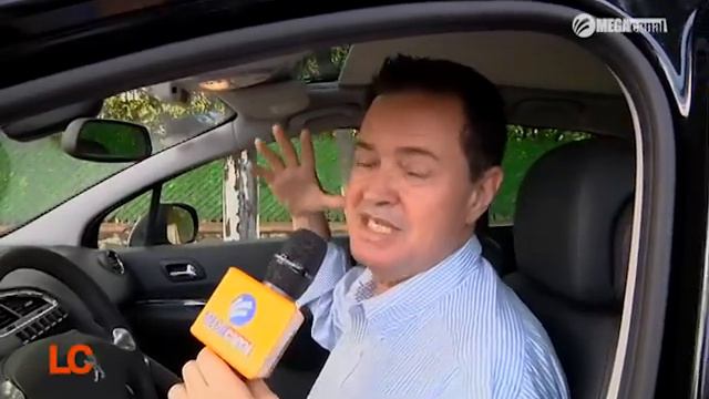 LA COCHERA (PEUGEOT 3008 - 2015) B1 смотреть онлайн