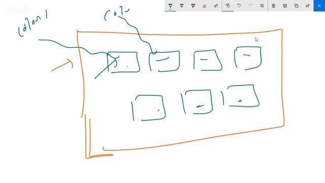 Java Swing - Assignment - 1 | Color Changing Application смотреть онлайн
