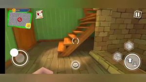 Полное прохождение квеста Агаты /Dark riddle/