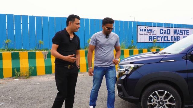 XL6 facelift family car from the house of Maruti suzuki - worth it ?? - King Indian смотреть онлайн
