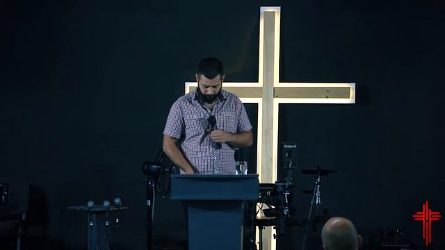 Павел Горбунов | "Не знаете какого вы духа" смотреть онлайн