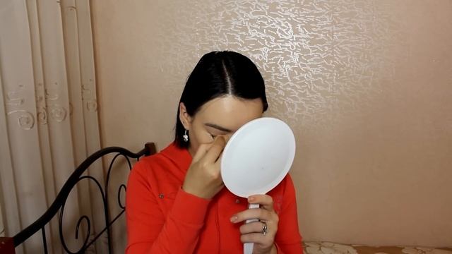 Как я оформляю свое лицо смотреть онлайн