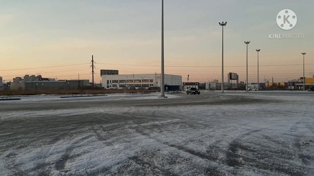 Skoda Octavia tour 4x4 Дрифт смотреть онлайн