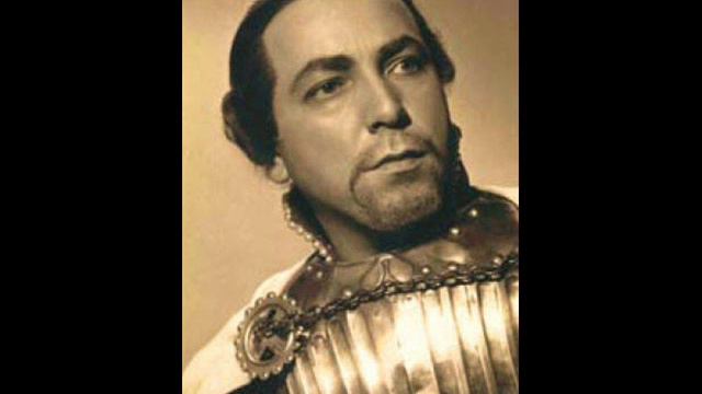 Antonín Dvořák: Dimitrij