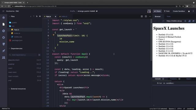 Different ways to trigger Graphql Query with React JS - Webinar #03 смотреть онлайн