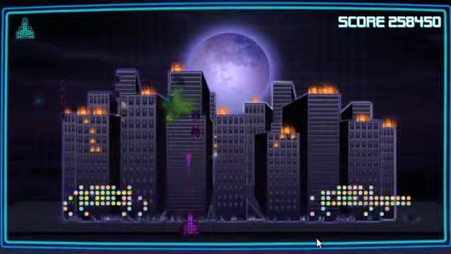 1979 Invasion Earth Video Update 2 13_11_2015 смотреть онлайн