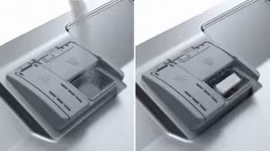 CBTSHOP BY   Как добавить моющее средство в посудомоечную машину   BOSCH