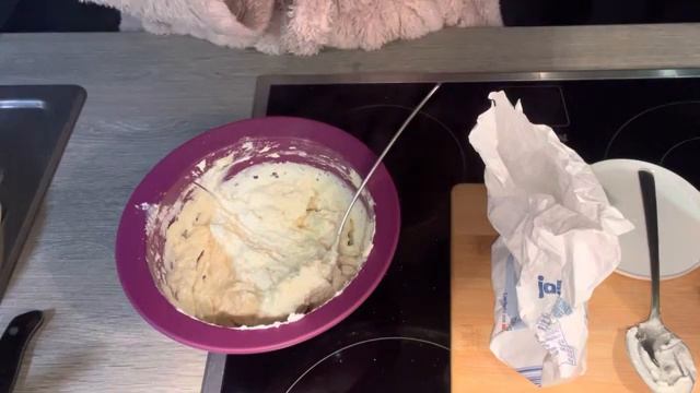 Творожники- оладушки из сыра Рикотта ??? смотреть онлайн