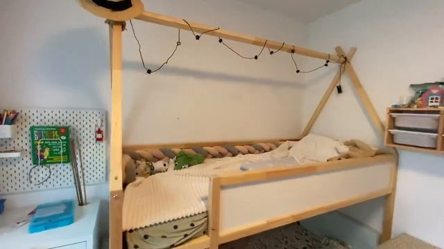 КВАРТИРА ОТ ПИК, КОМНАТА 12 КВ.МЕТРОВ перестановка. смотреть онлайн