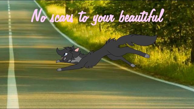 Scars to your beautiful Warrior Cats MAP Part 13 смотреть онлайн