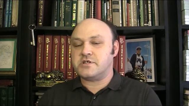 Как сделать Клира по Дианетике. Часть 7. Как распознать Клира. смотреть онлайн