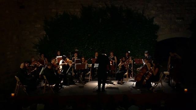 Eljen a Magyar Polka Op. 332 · Johann Strauss Chamber Orchestra смотреть онлайн