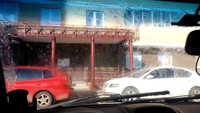 Веерные форсунки 85381-AA042 от toyota смотреть онлайн