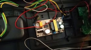 беспроводная колонка, заикаиться китайский модуль мр3,слабый звук и помехи.проблема исчезла