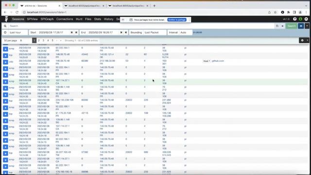 Tech Talk #6 With Benoit Perroud from Open Systems смотреть онлайн