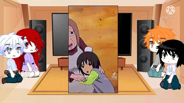 time taka react ( sakura) смотреть онлайн