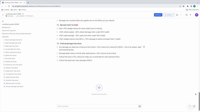 Chill Devlog: Making my roguelike game playable смотреть онлайн