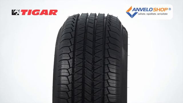 Anvelope vara TIGAR SUV SUMMER - AnveloSHOP.ro смотреть онлайн