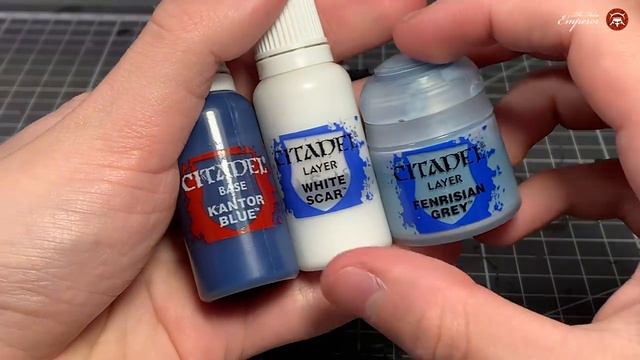 Собираю Примарисов - 01 - Первая тактичка смотреть онлайн