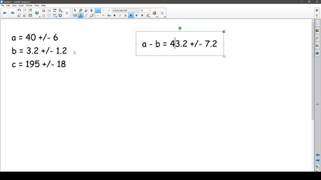 AS Physics - Practical Theory - Last Minute Tidy Up смотреть онлайн
