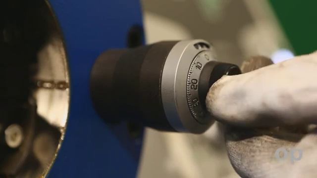 Обжимной станок для РВД TUBOMATIC H88EL смотреть онлайн